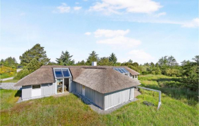 4 Bedroom Nice Home In Fjerritslev